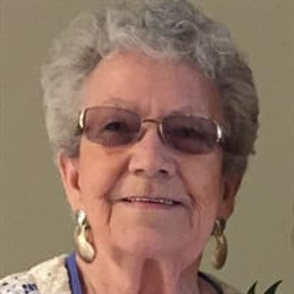Geraldine Howard-Marth Profile Photo