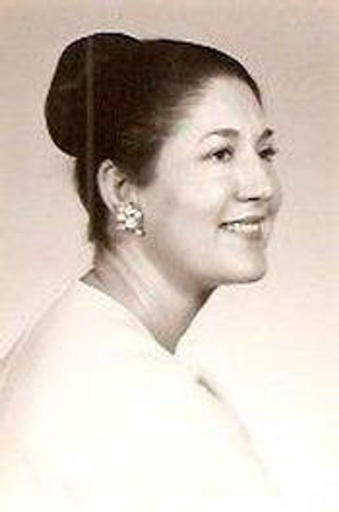 Marjorie R. Schroeder