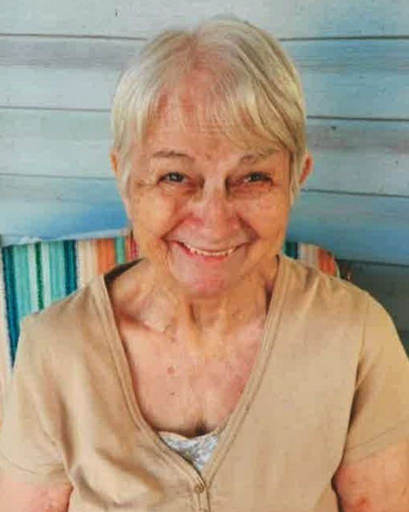 Sue Ellen Eddy