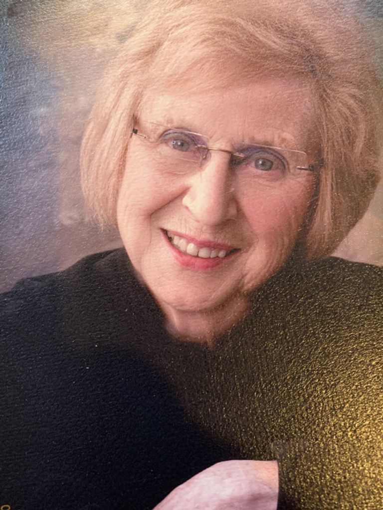 Arleen Dhuey