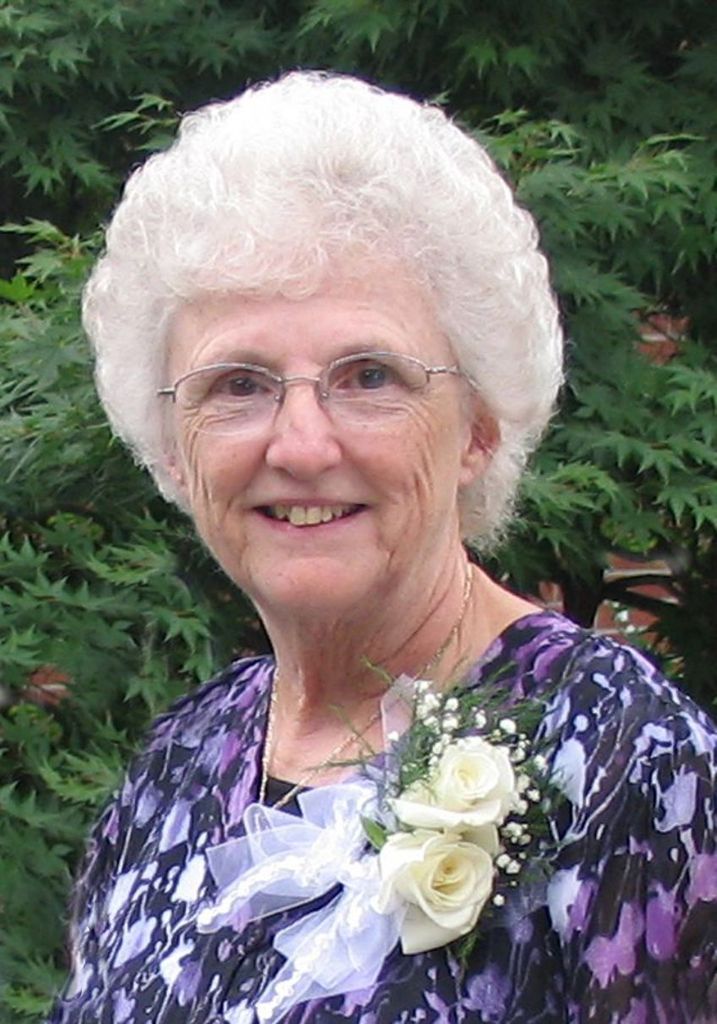 Sr. Julia Mary Werner