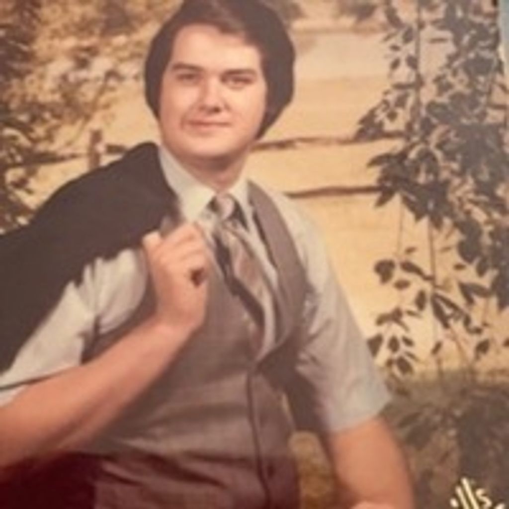 Steven K. Taylor