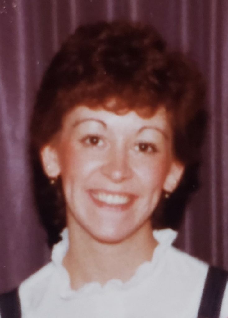 Susan Woelfling