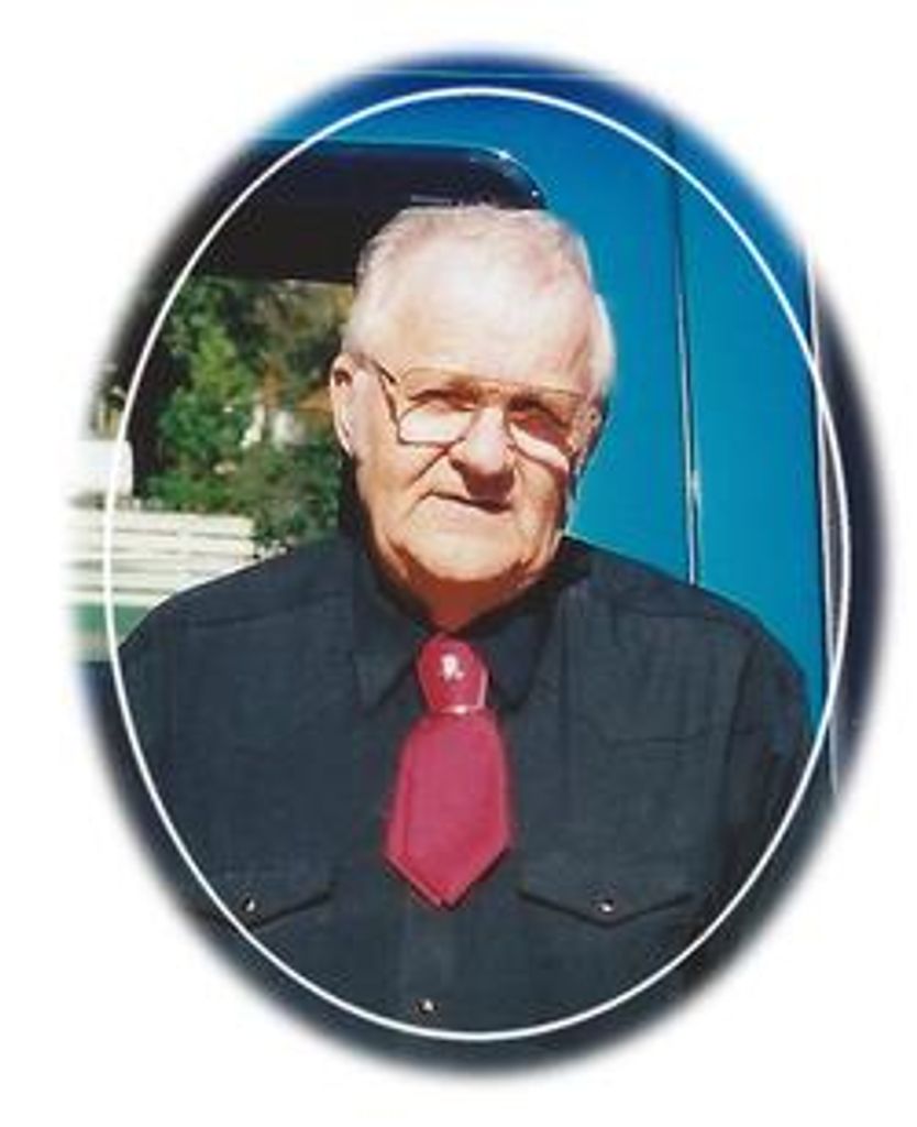 Frank L. Miller