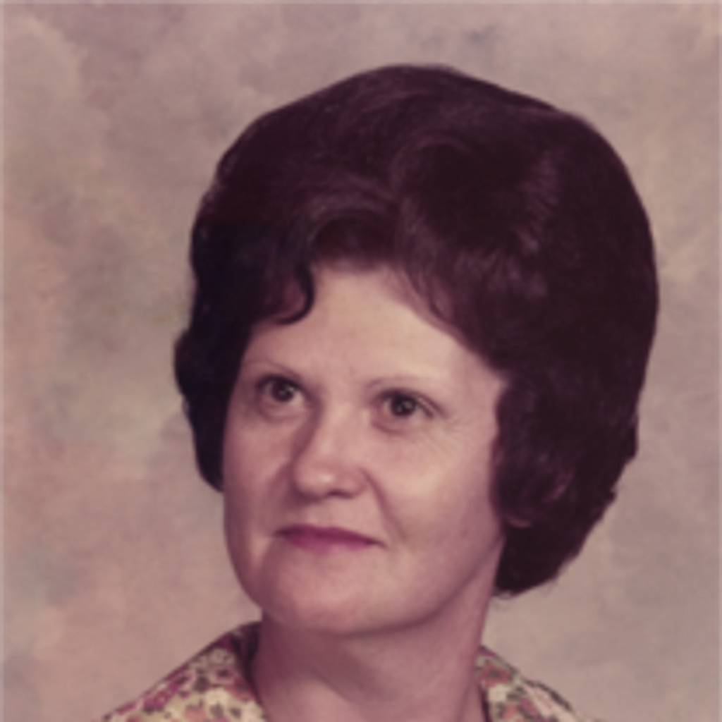Nancy Marie Vernon Hutchens