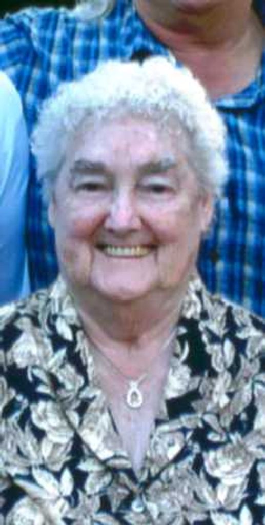 Wava M. (Thompson)  Smith