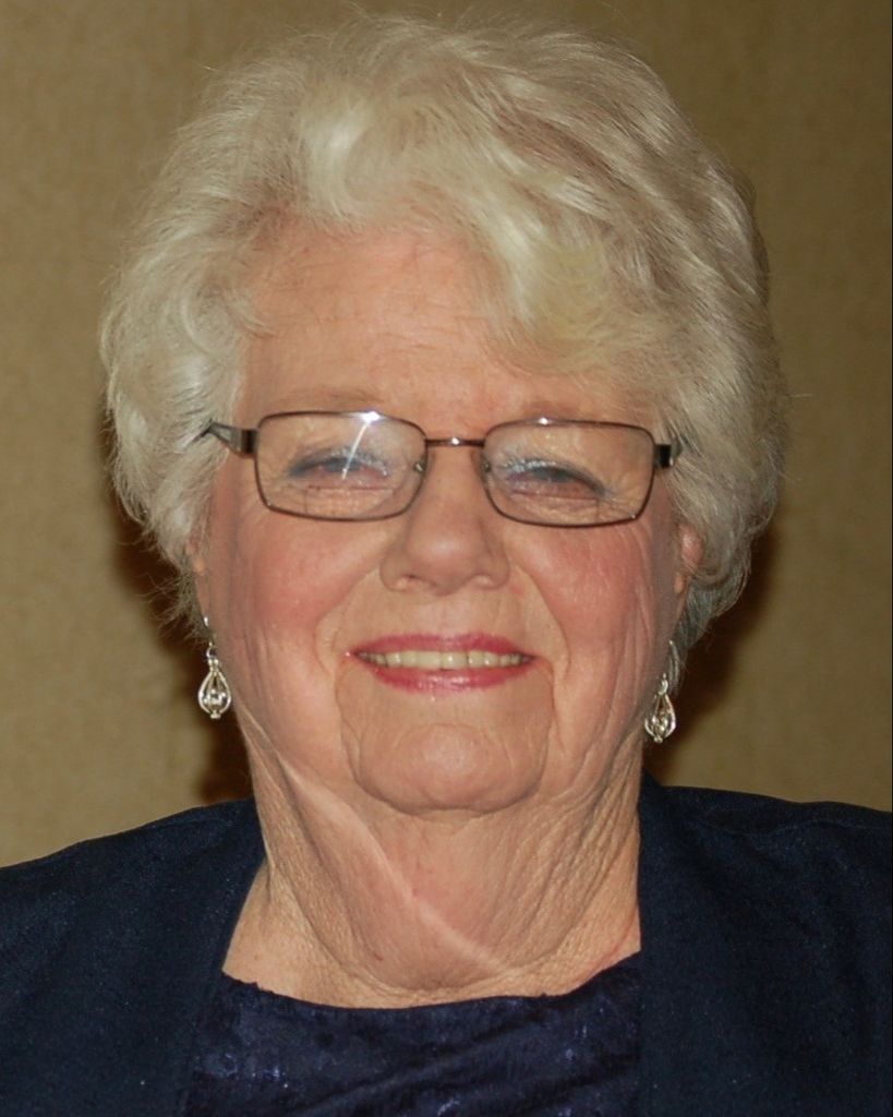 Anne H. Libby Profile Photo