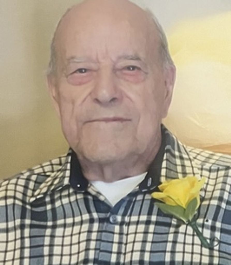 Kenneth Weber Profile Photo