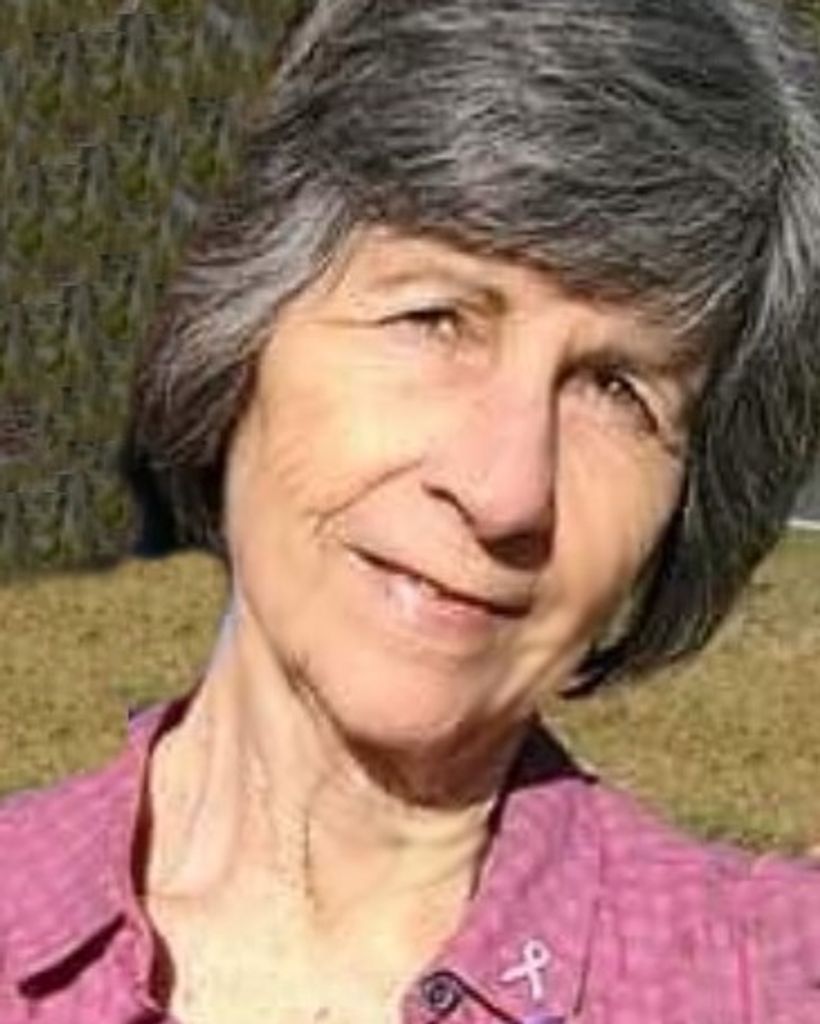 Jessie Pardue Cromer