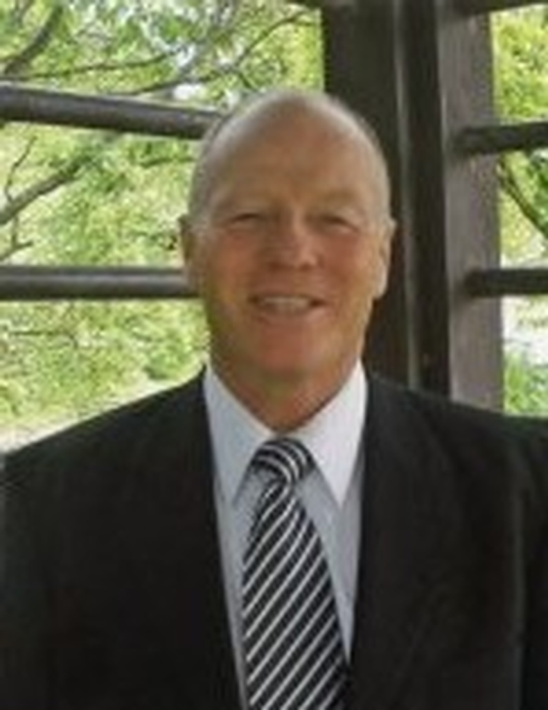 Patrick J Manwarring