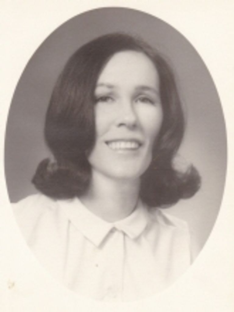 Margaret Ann Christerson