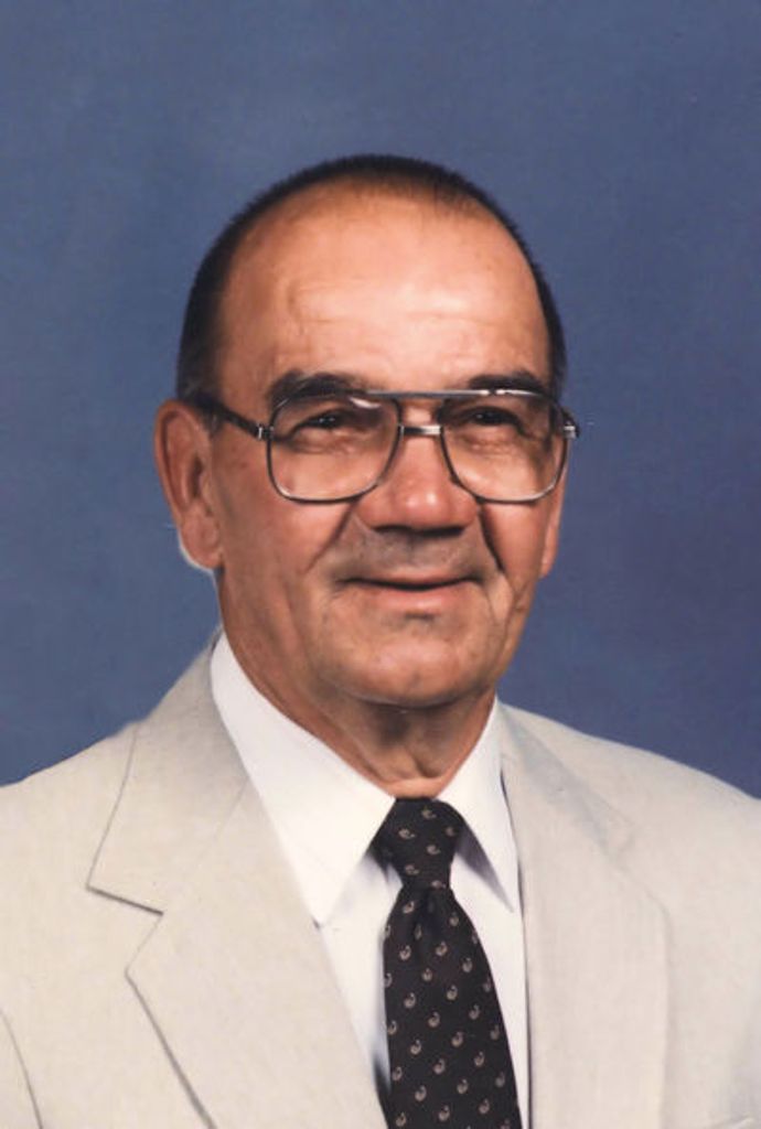 Dwayne L. Leiferman Profile Photo