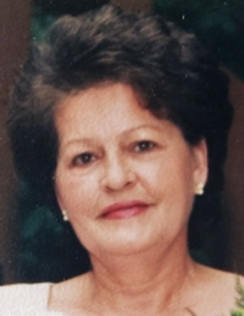 Patricia S. Bahur