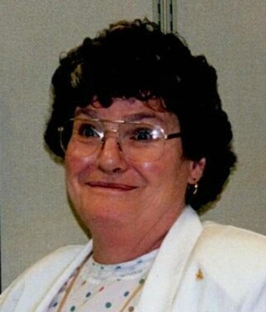 Ramona Ann Solomon Profile Photo