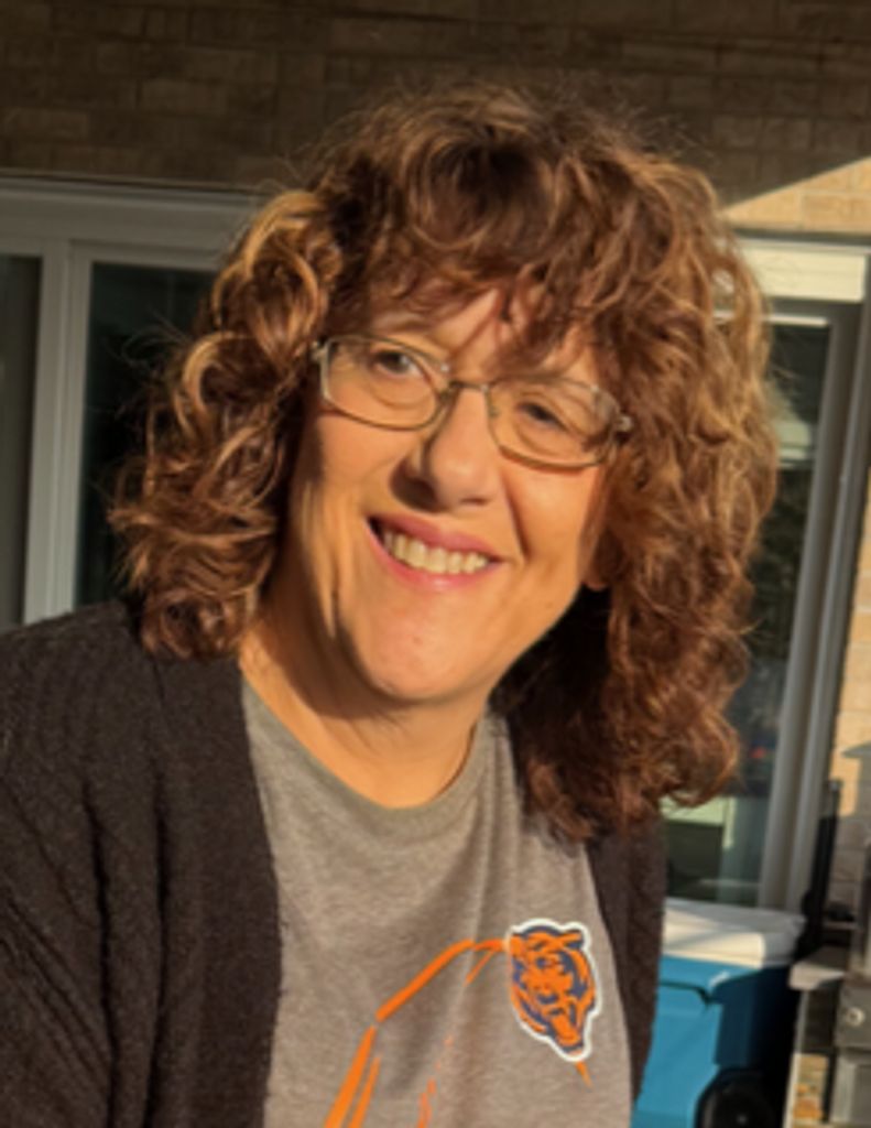 Lisa M. (Allnutt)  Captain