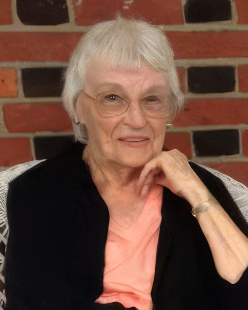 Mary N. Chamberlain Profile Photo