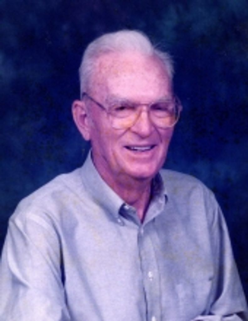 Mr. Charles Edward Simmons Profile Photo
