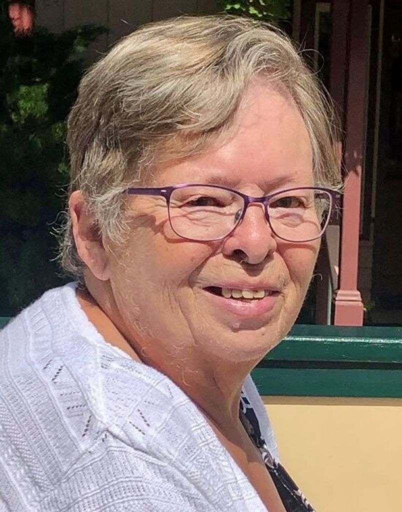 Janette Thomas Profile Photo