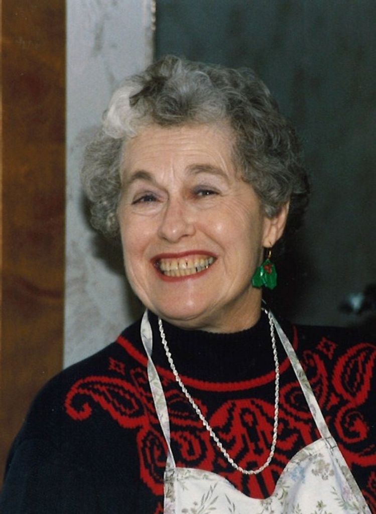Barbara Scidmore
