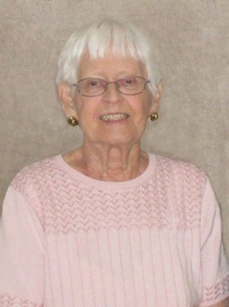 Jane Wood