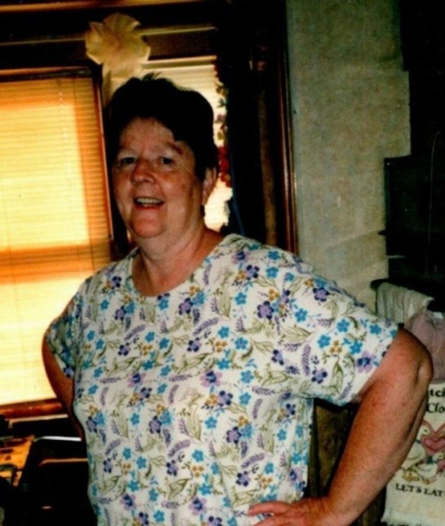 Brenda Kaye Snedeker