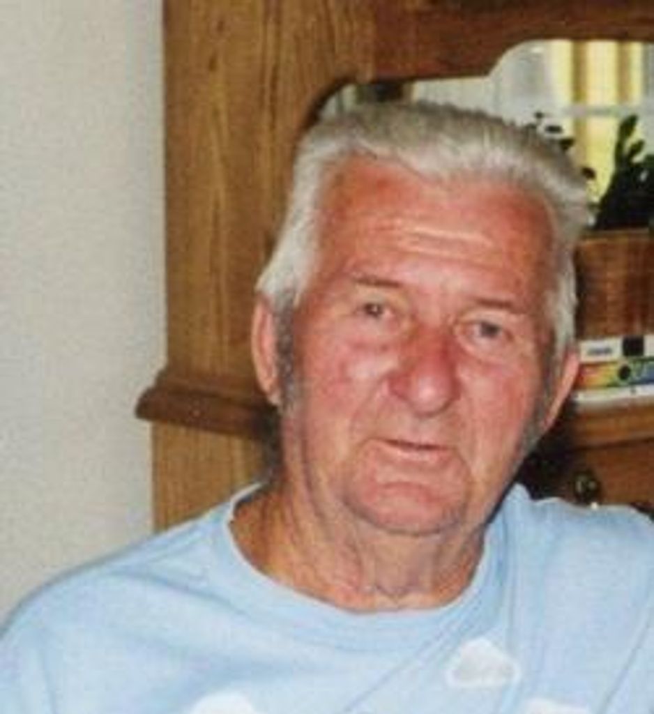 Marvin R. Kirchgassner