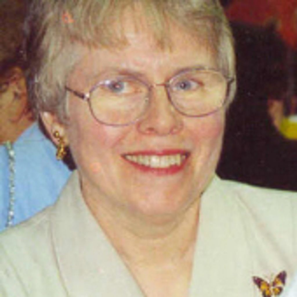 Bonita E. Bowden