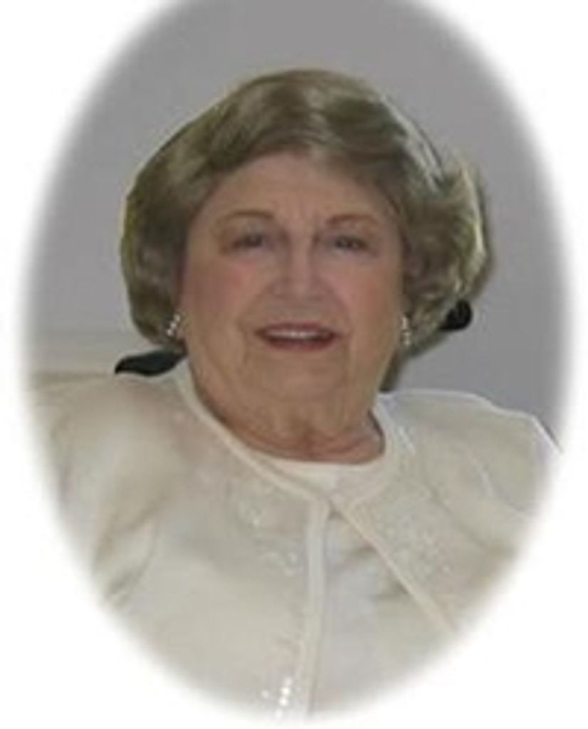 Mary "Niki" Smith