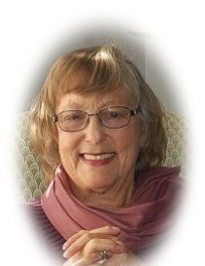 Sandra Shirk Heidlauf Profile Photo