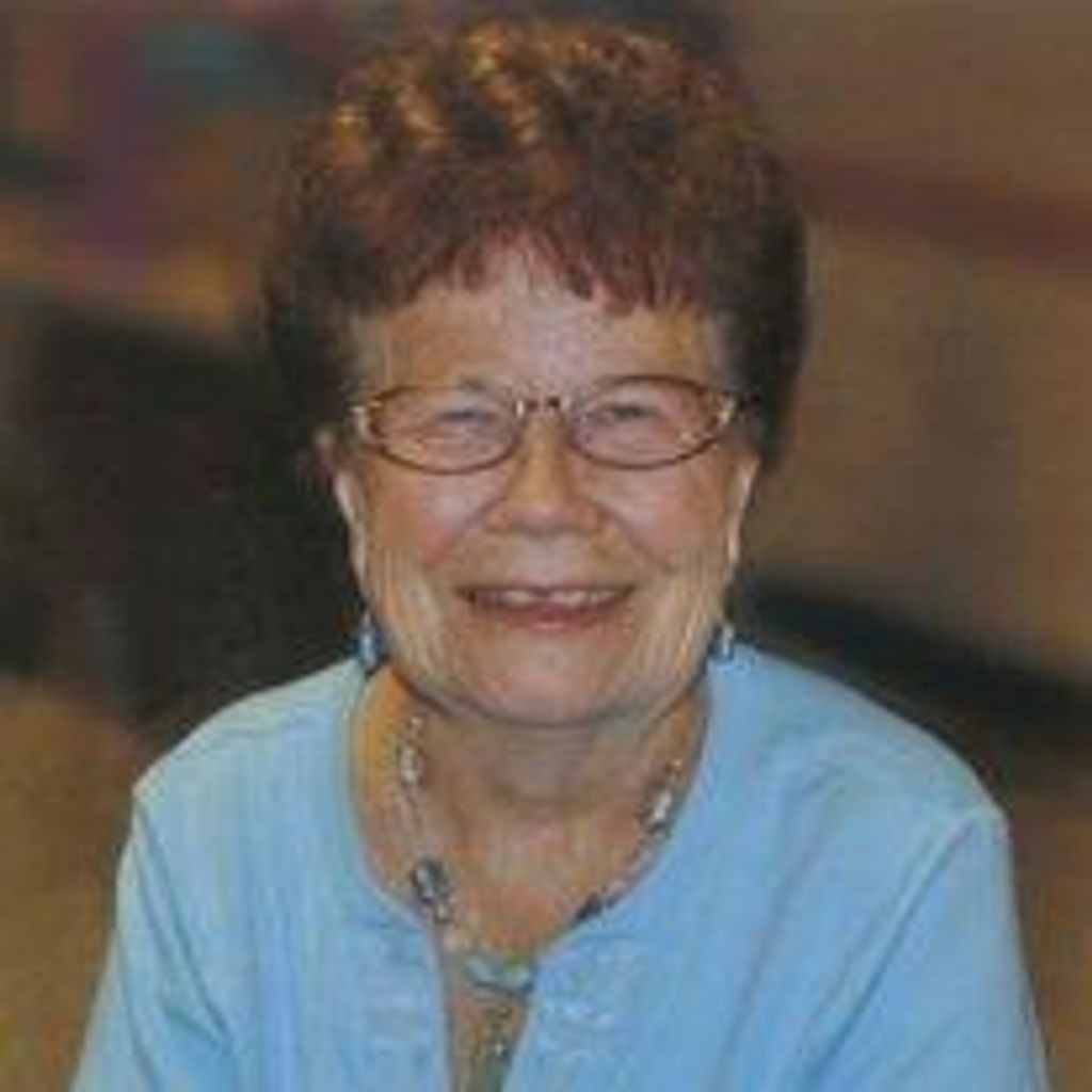 Lorraine Kahl
