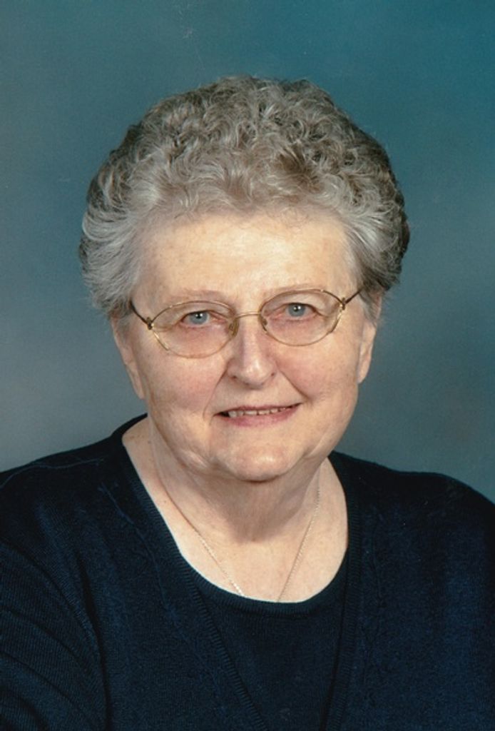 Marjorie 'Marg' Conover Profile Photo