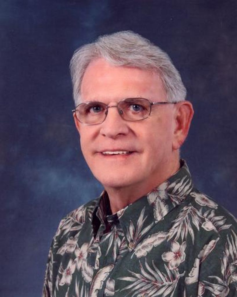 Norman S. Whaley, Jr. Profile Photo