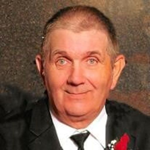 Donald Gottsch Profile Photo