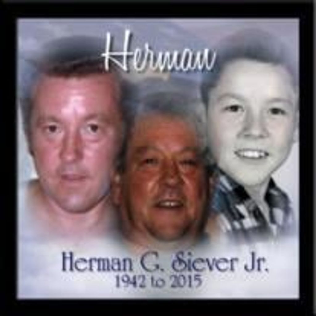 Herman G. Siever