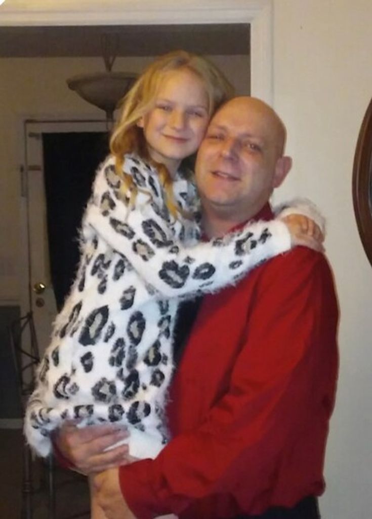 John Thomas "Johnny" Ard