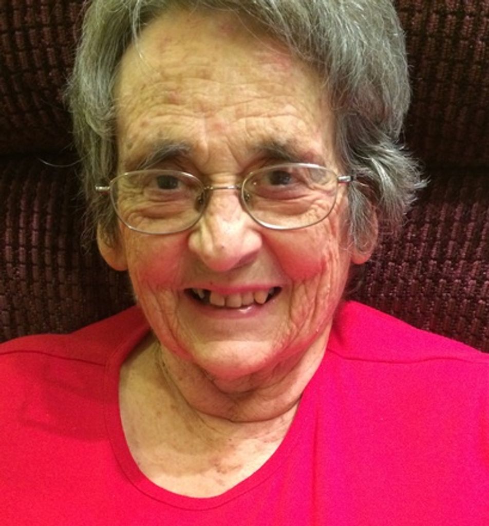 Beverly  Ann Ammon