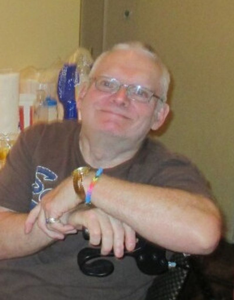 Gerald 'Jerry' Stevens Profile Photo