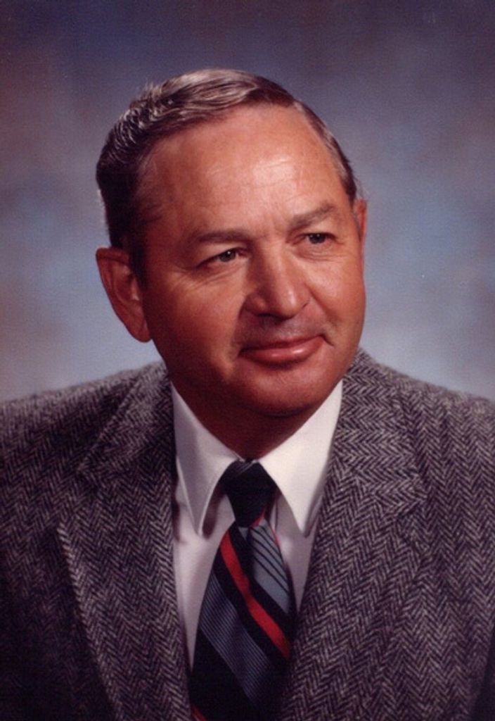 Fred L. Garten Profile Photo