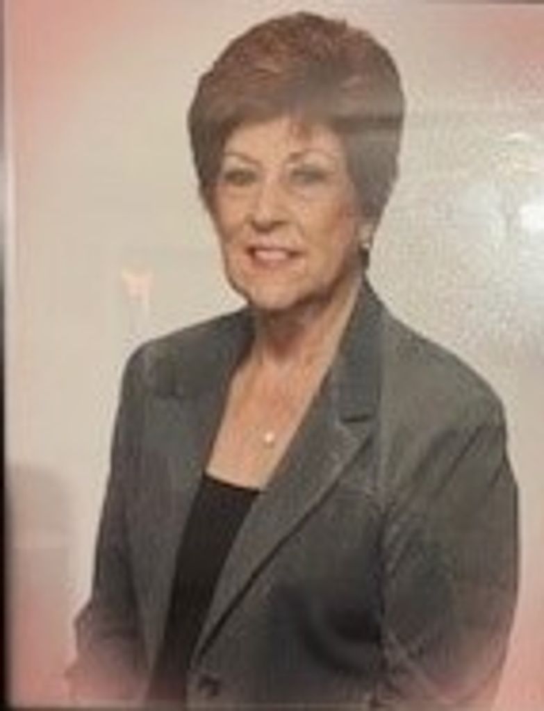 Betty Alford
