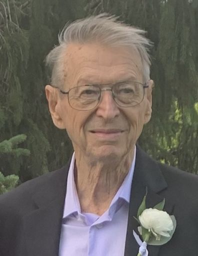 Gordon "Paul" Alexander Arnott Profile Photo