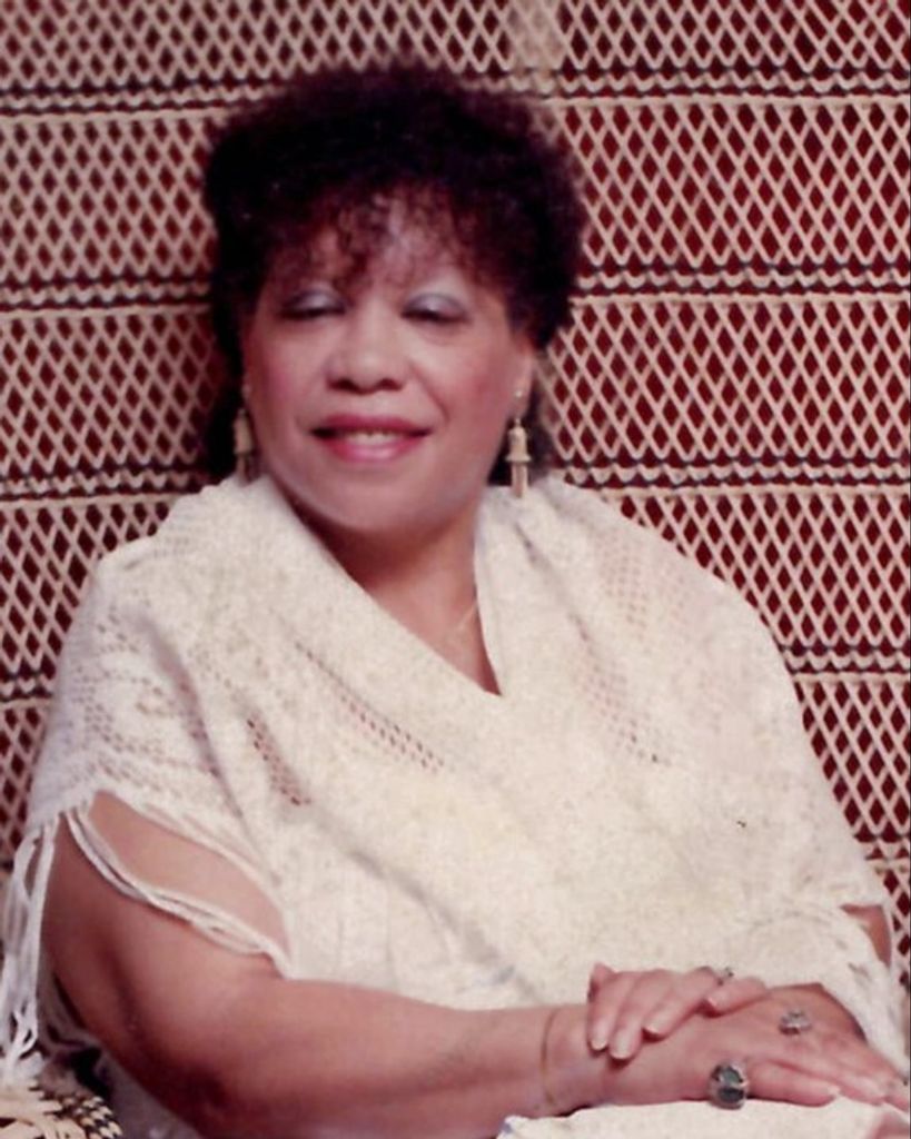 Rhoda Lee
