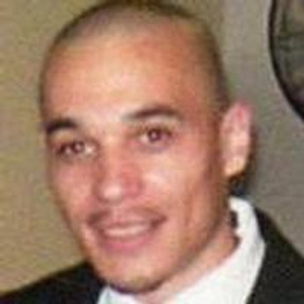 Justin R. Holloway
