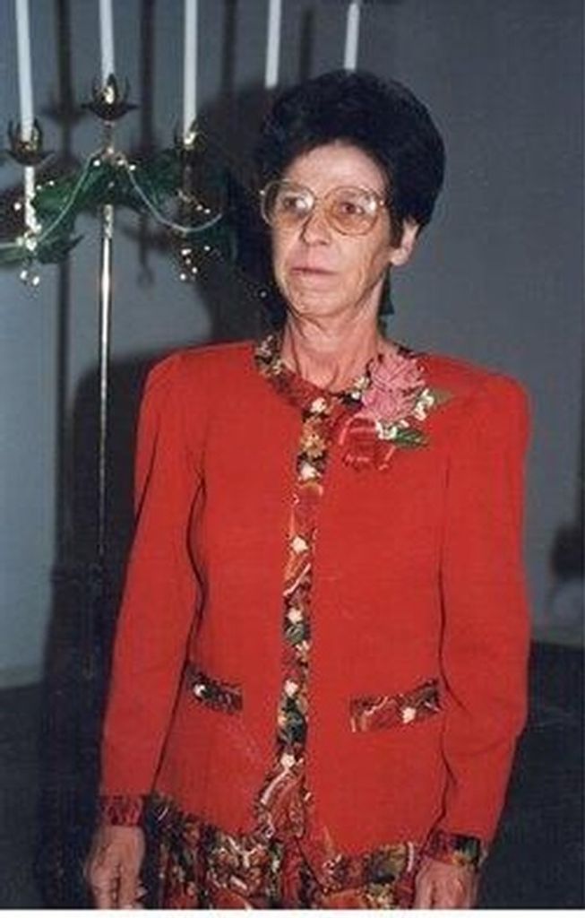 Dottie Baskin Brewer