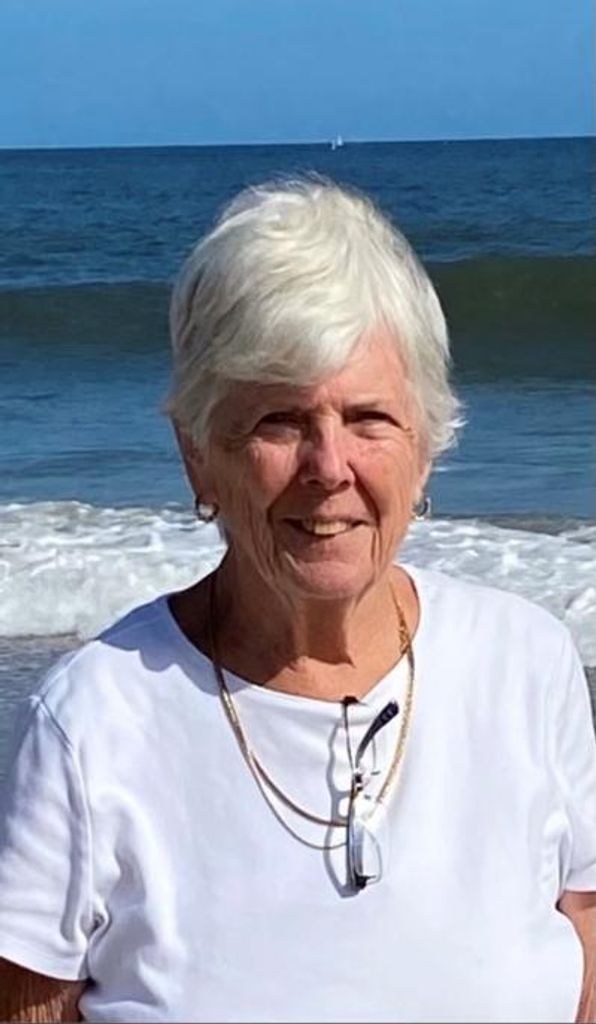 Susan E. Clarke Profile Photo