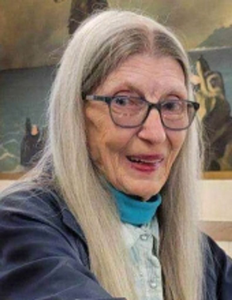 Linda Mae Arnold