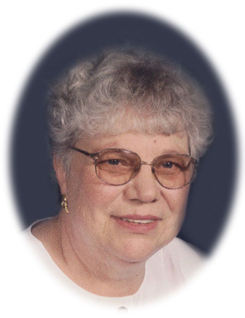 Inez Ingeborg (Simonson)  Hanson