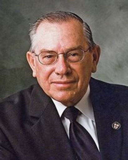 Brother Andrew E. Marsolek's obituary image