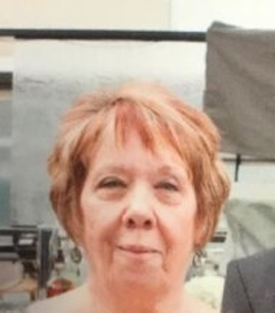 Melanie Swinney (May)
