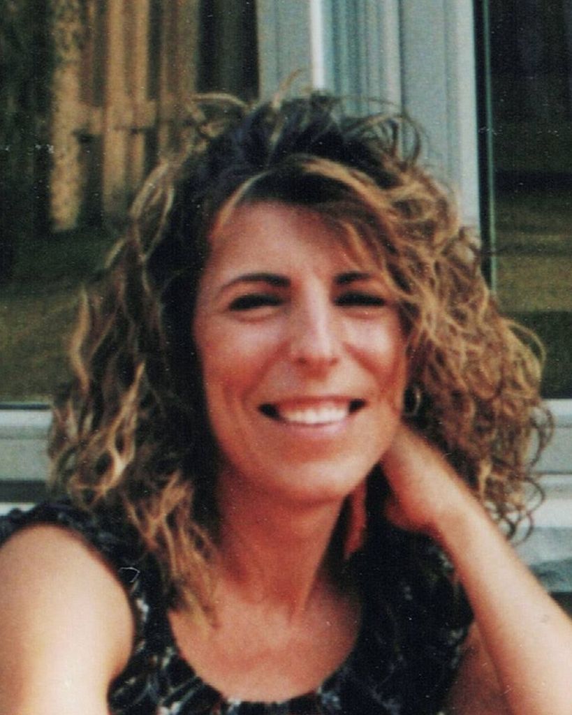 Betty Ann Carroll