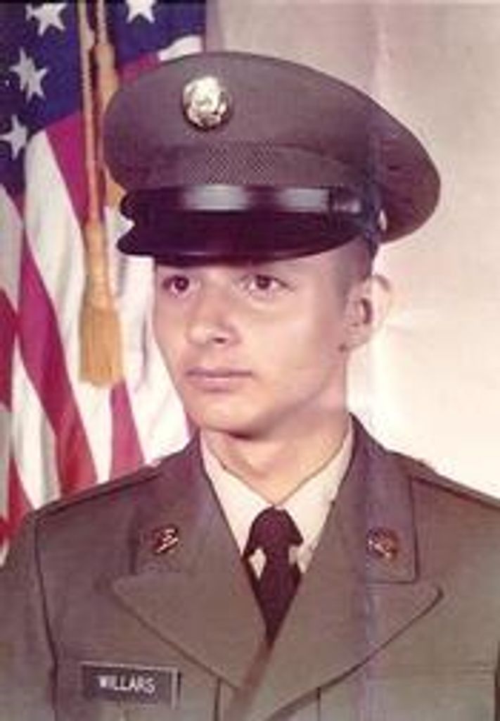 Willars, John J.